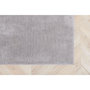 Voir la diapositive 5 : Paris Prix Tapis Déco  Undra  200x300cm Argent