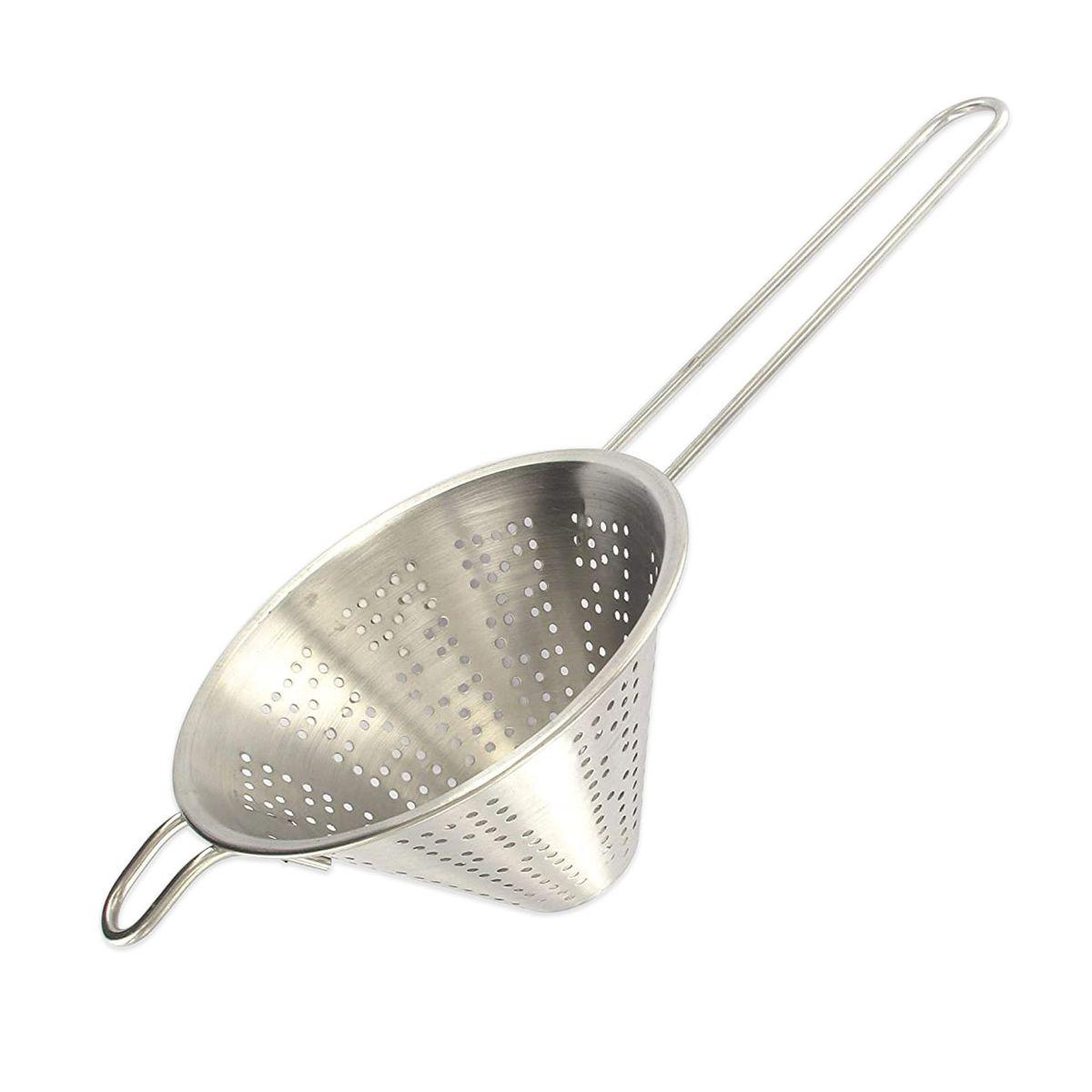 Fackelmann Chinois conique 14 cm de diamètre en inox fackelmann