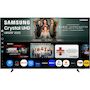 Voir la diapositive 1 : Samsung TV LED TU50U8005F 4K AI Smart TV 2025