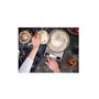 Voir la diapositive 4 : Soehnle Balance de cuisine électronique 15kg - 1g - 0861509
