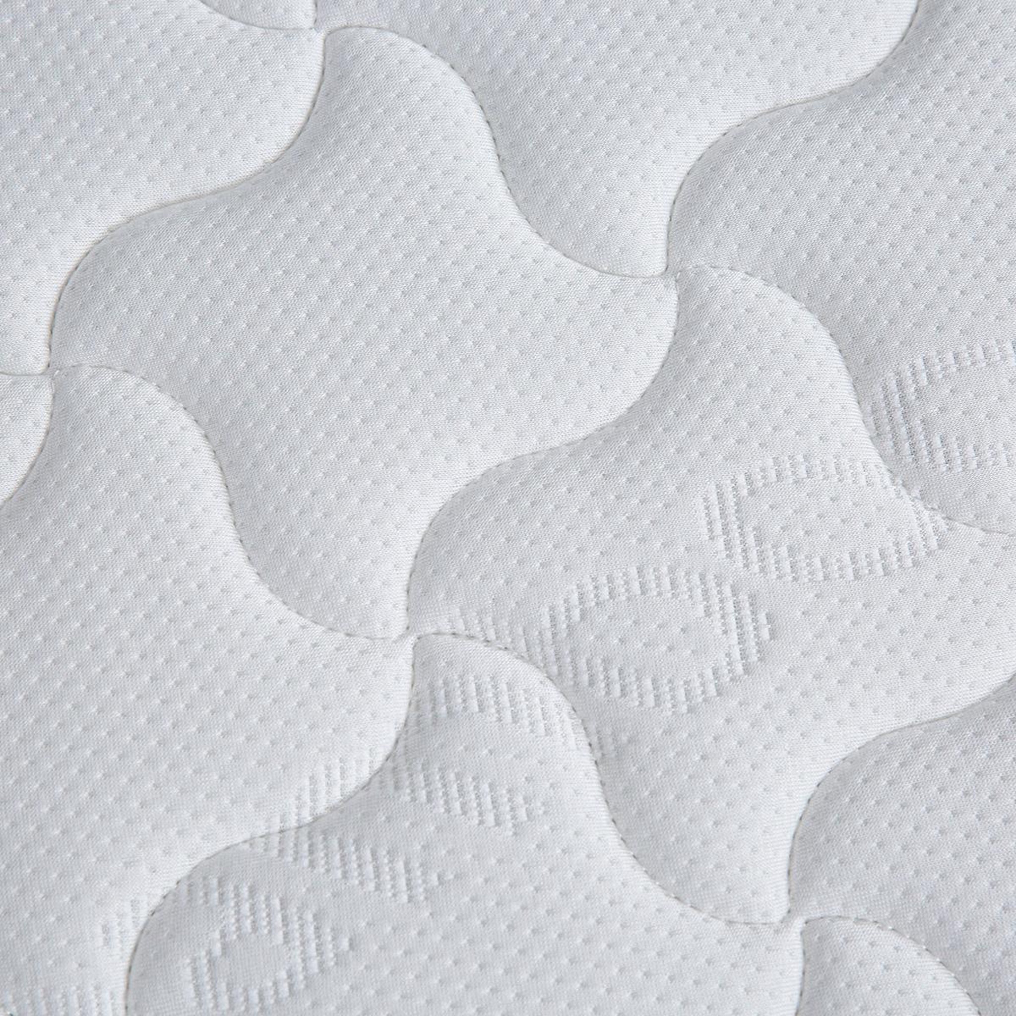 Voir la diapositive 5 : MINEA Minea | matelas baby bamboo bébé | mousse haute densité