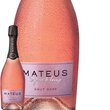 Mateus Sparkling Bi Cépage Rosé Autres Rose 