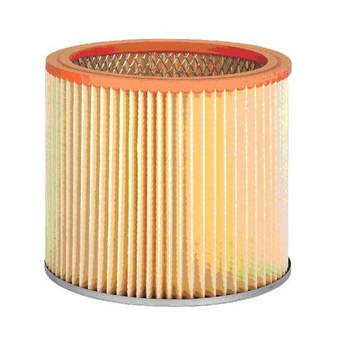 Einhell Filtre plissé pour aspirateurs