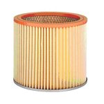 Einhell Filtre plissé pour aspirateurs