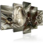 Paris Prix Tableau Imprimé  Stellar Navigation. Coloris disponibles : Multicolore