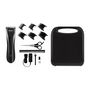 Voir la diapositive 2 : WAHL Tondeuse a cheveux - WAHL - 1911.0467 Lithium Pro LCD Clipper - 6 W - 100 min - 6 sabots - Noir