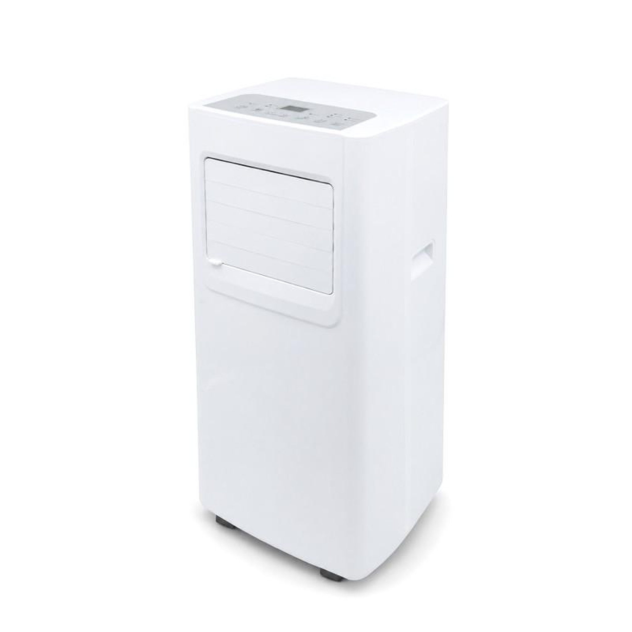 Voir la diapositive 5 : Climatiseur portable wifi - 7000 btu - déshumidificateur