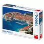 DINO Puzzle 1000 pièces : Dubrovnik