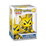 Funko Figurine Funko Pop Games Pokémon Electabuzz