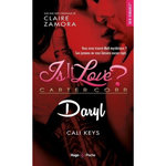 IS IT LOVE ? DARYL, Keys Cali