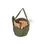 Voir la diapositive 5 : ESSCHERT DESIGN Sac à outils de jardin rond - Esschert Design