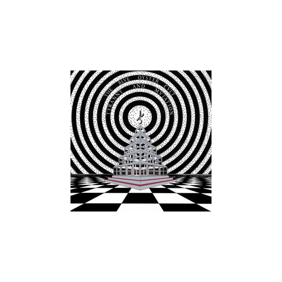 Tyranny And Mutation