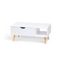 Voir la diapositive 1 : Table basse relevable petit modèle