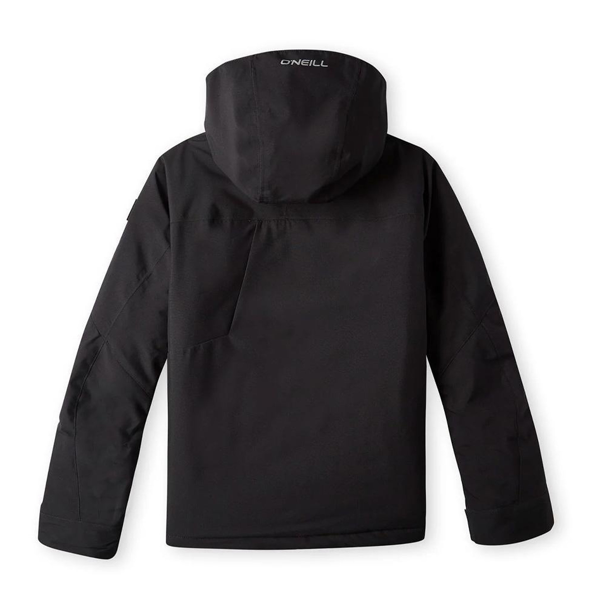 Voir la diapositive 2 : O'NEILL Manteau de Ski Noir Garçon O'Neill Hammer Jacket