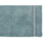 Voir la diapositive 2 : GUY LEVASSEUR Tapis de bain déco en coton 50x80cm
