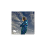 Heavy Weather Vinyle jaune transparent