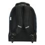 Voir la diapositive 3 : AIRNESS Sac à roulettes bleu