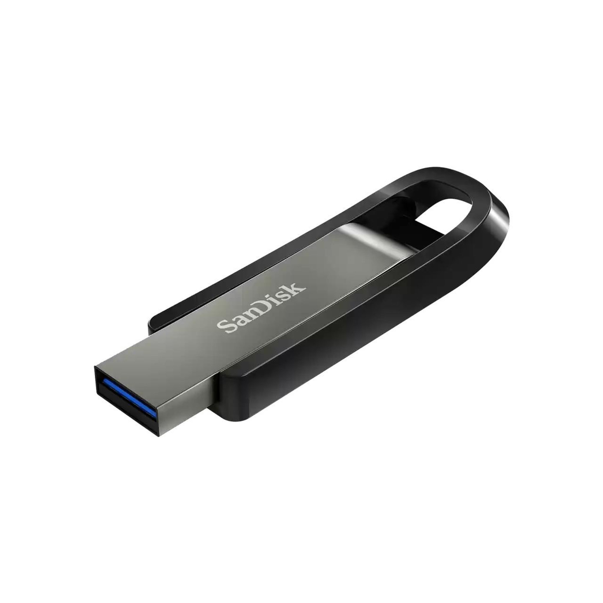 Voir la diapositive 2 : SANDISK Clé USB SanDisk Extreme Go 64 Go