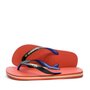 Voir la diapositive 1 : HAVAIANAS Tongs  Homme Havaianas Brasil Mix