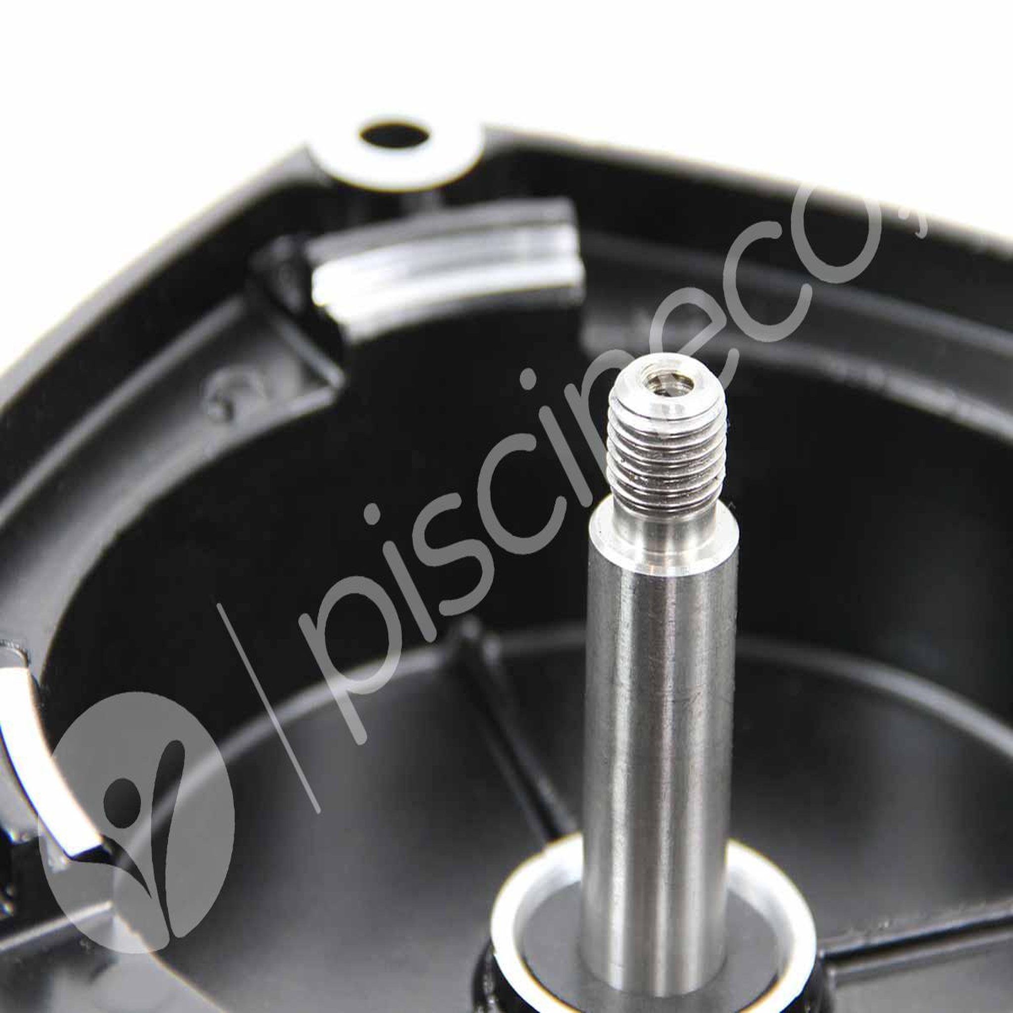 Voir la diapositive 4 : Pentair Moteur pour pompes ultraflow, whisperflow et superflo 0,75 cv tri - pentair