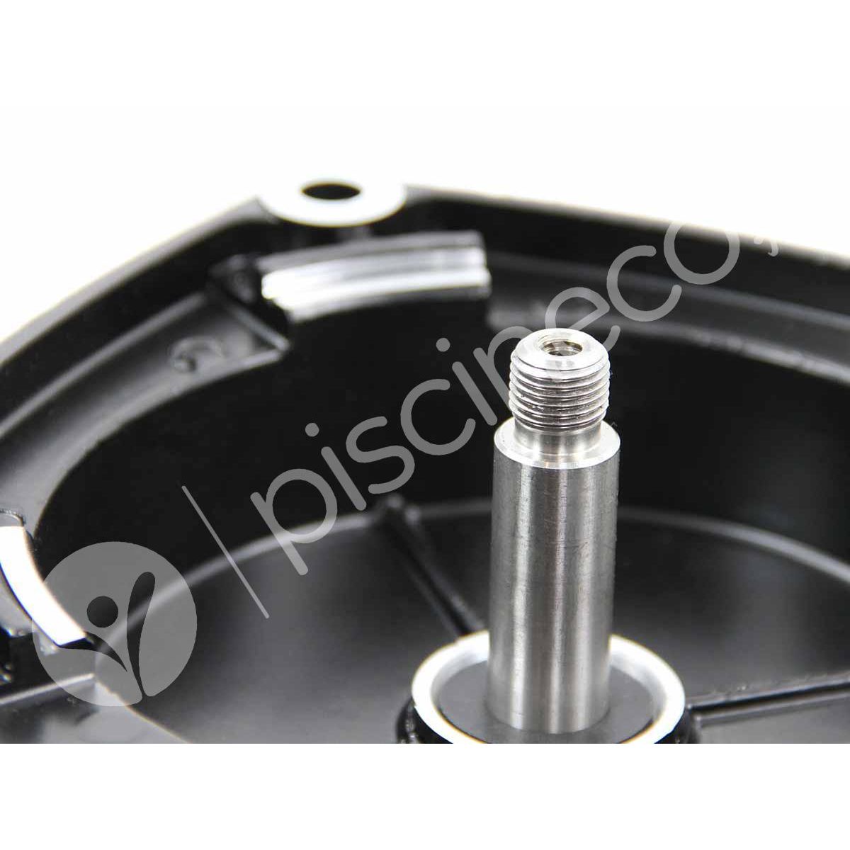 Pentair Moteur pour pompes Ultraflow, Whisperflow et Superflo 0,75 CV Tri - Pentair