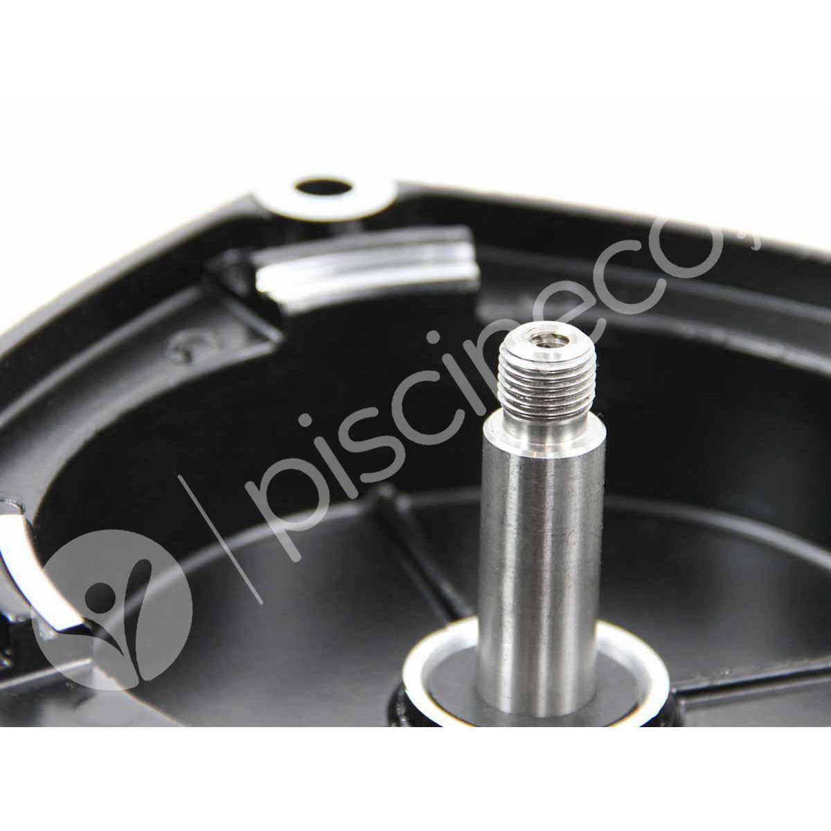 Pentair Moteur pour pompes Ultraflow, Whisperflow et Superflo 0,75 CV Tri - Pentair