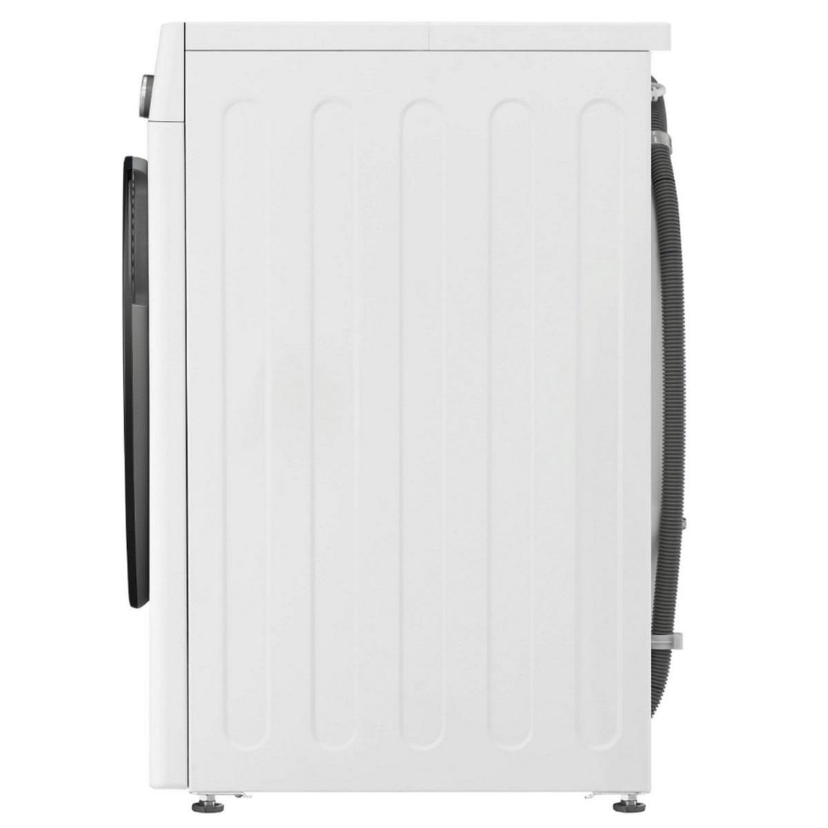 LG Lave-linge frontal 9kg 1400 tours/min blanc - F94R76WHST