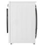 Voir la diapositive 6 : LG Lave-linge frontal 9kg 1400 tours/min blanc - F94R76WHST