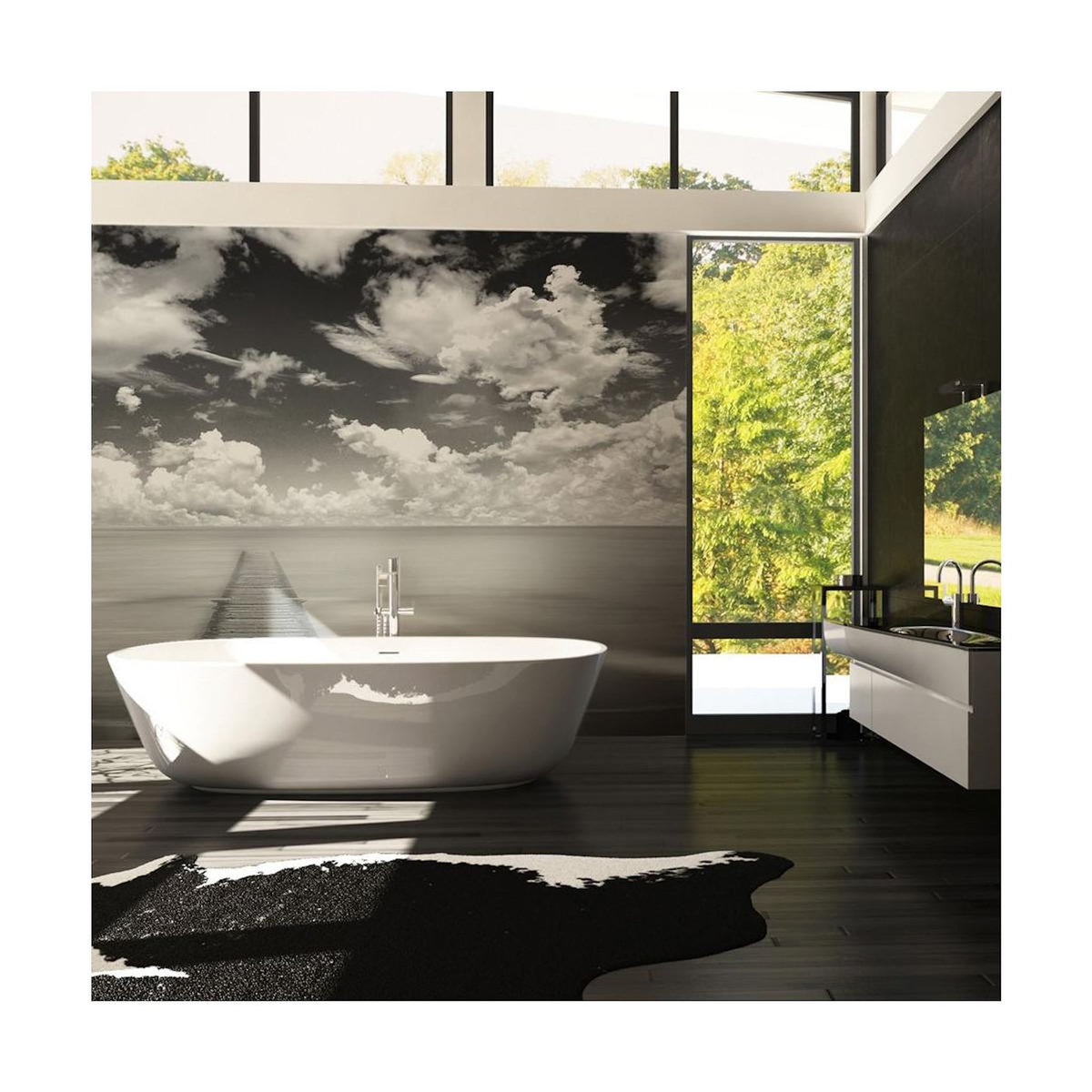 Paris Prix Papier Peint  Road To Freedom