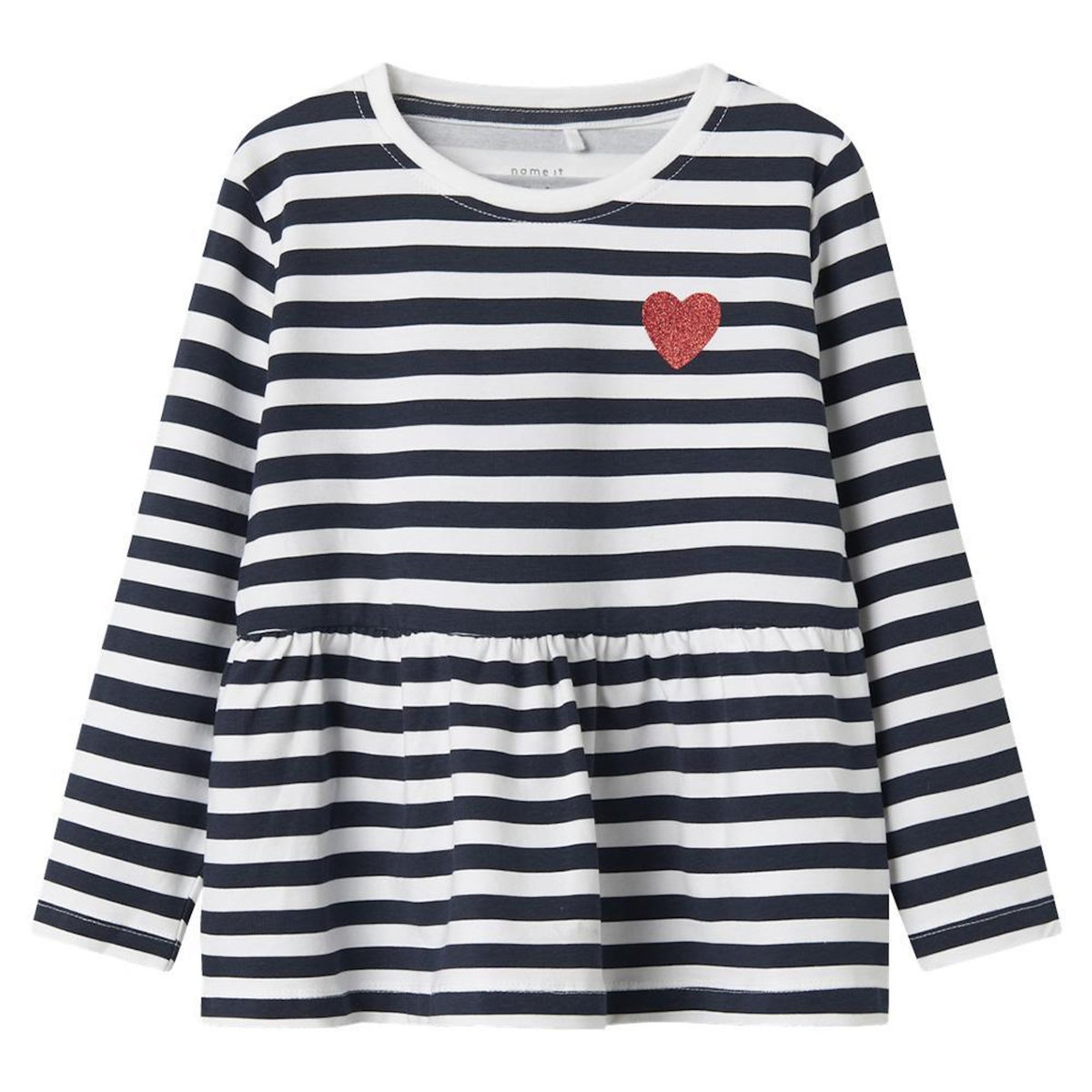 NAME IT Blouse Blanche/ Fille Name it Fliona