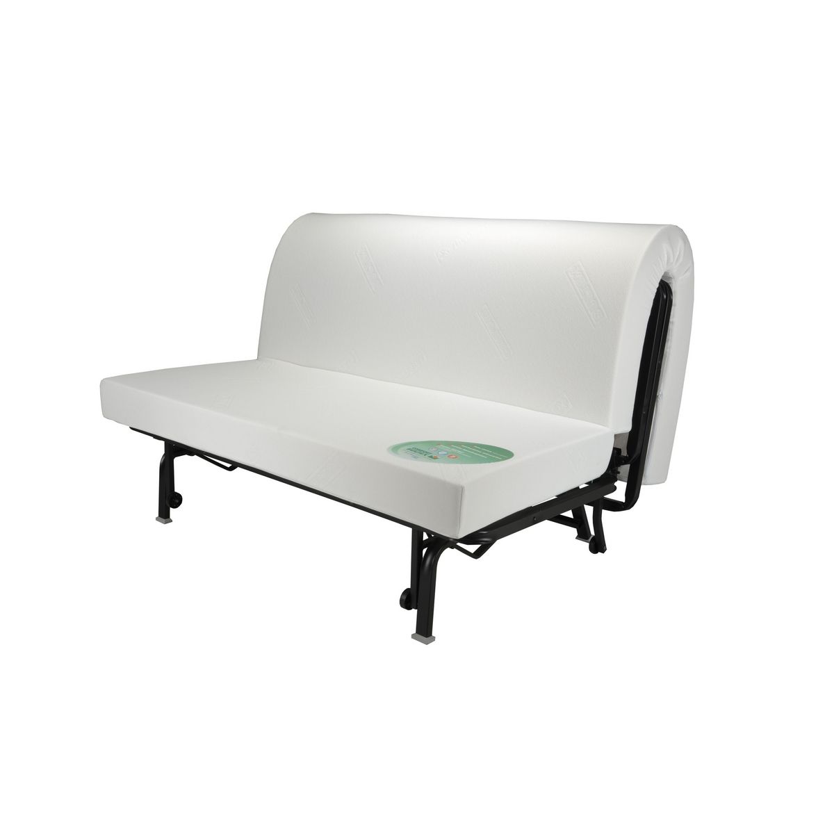 BULTEX Matelas mousse 140x200 cm pour BZ