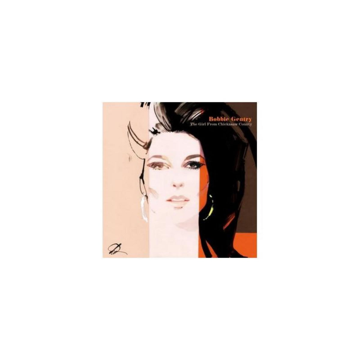 The Girl From Chickasaw County The Complete Capitol Masters