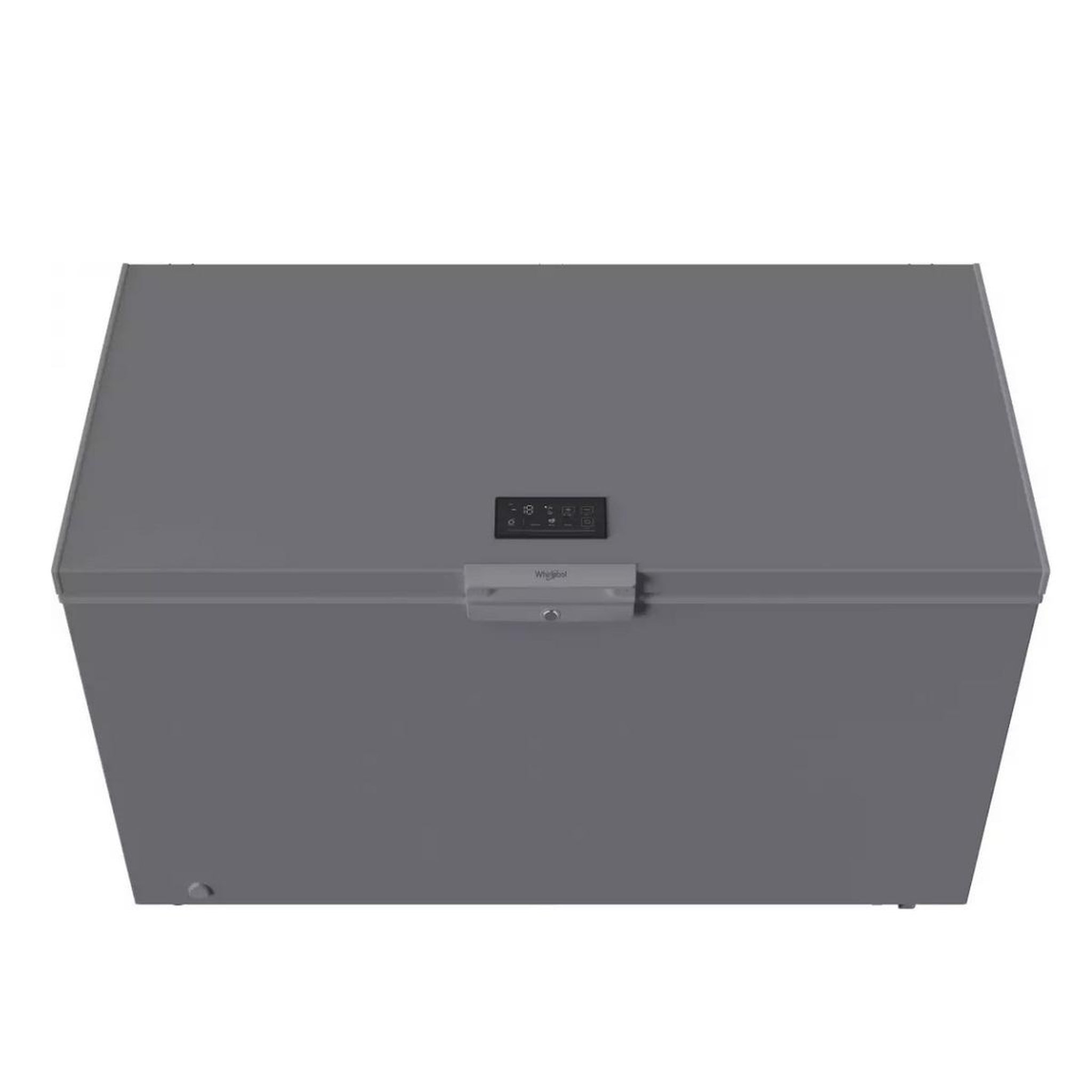 Voir la diapositive 3 : Whirlpool Congélateur coffre 141cm 442l - w3rhs44eg