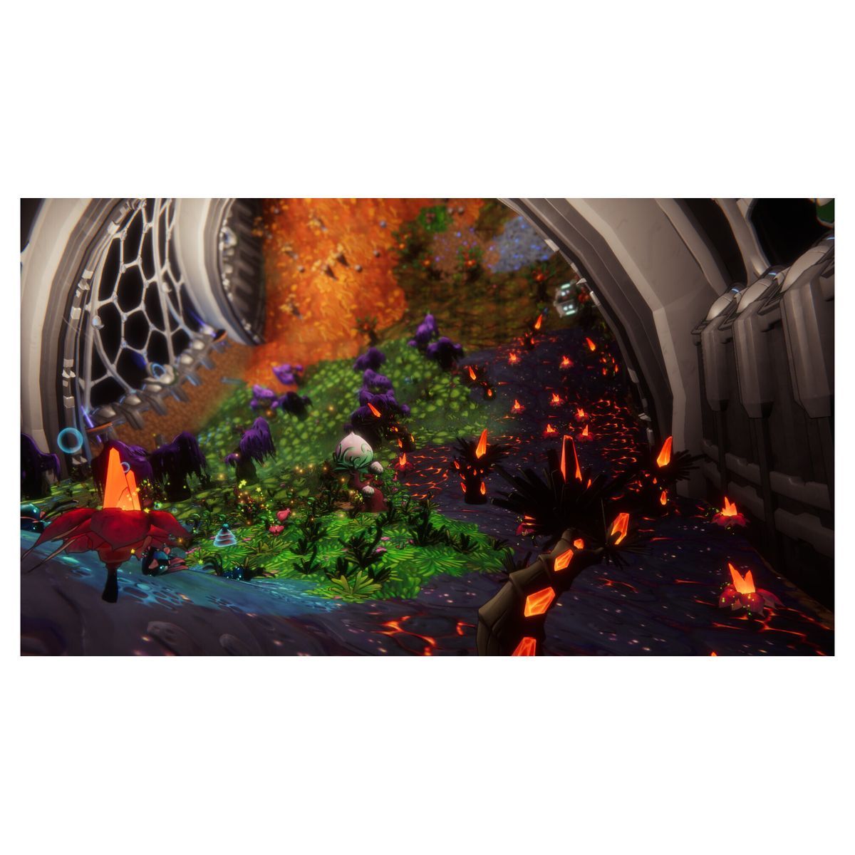 Spacebase Startopia PC