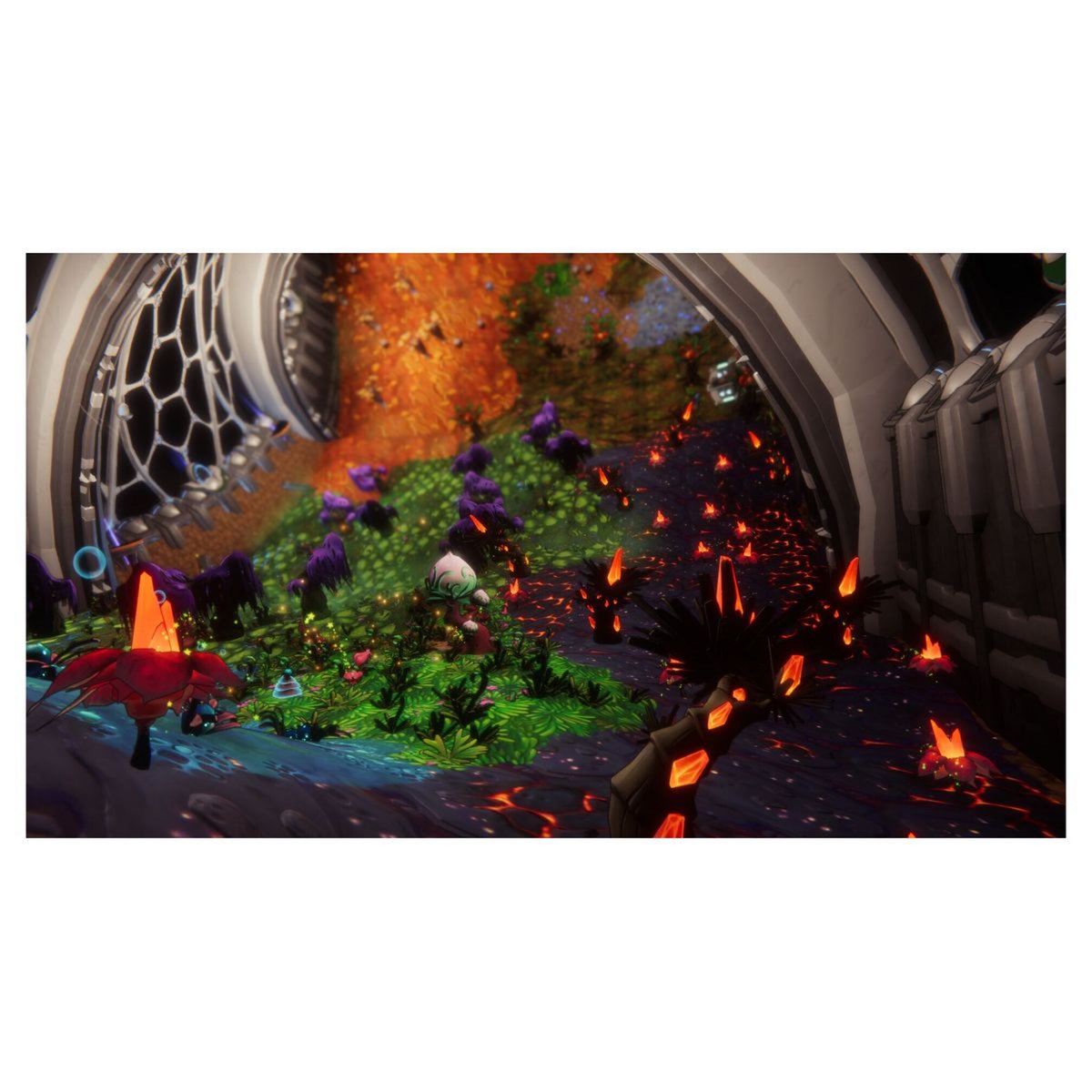 Spacebase Startopia PC