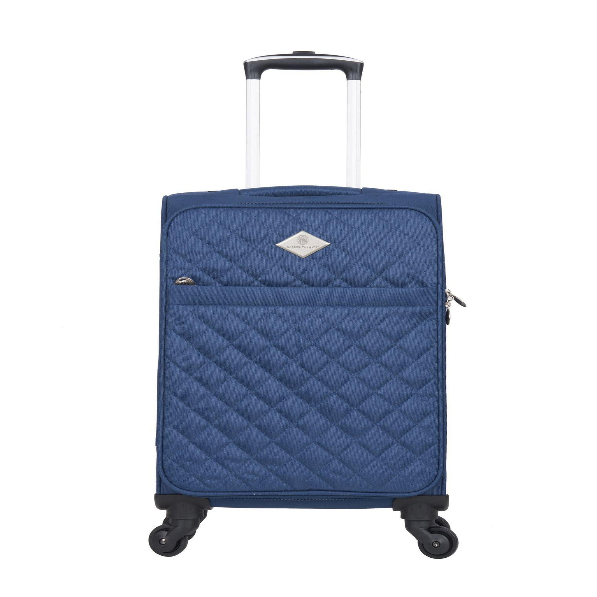 GERARD PASQUIER Gerard pasquier - sac s lilas. Coloris disponibles : Gris, Noir, Rouge, Vert, Bleu, Marron