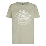 Petrol Industries T-shirt  Homme Petrol Industries TSR127