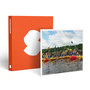 Voir la diapositive 1 : Smartbox Circuit de 2 jours en canoë-kayak avec nuit en tente pour 3 personnes près de Vannes - Coffret Cadeau Sport & Aventure