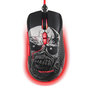 Voir la diapositive 2 : Subsonic Souris gaming Iron Maiden Piece of Mind