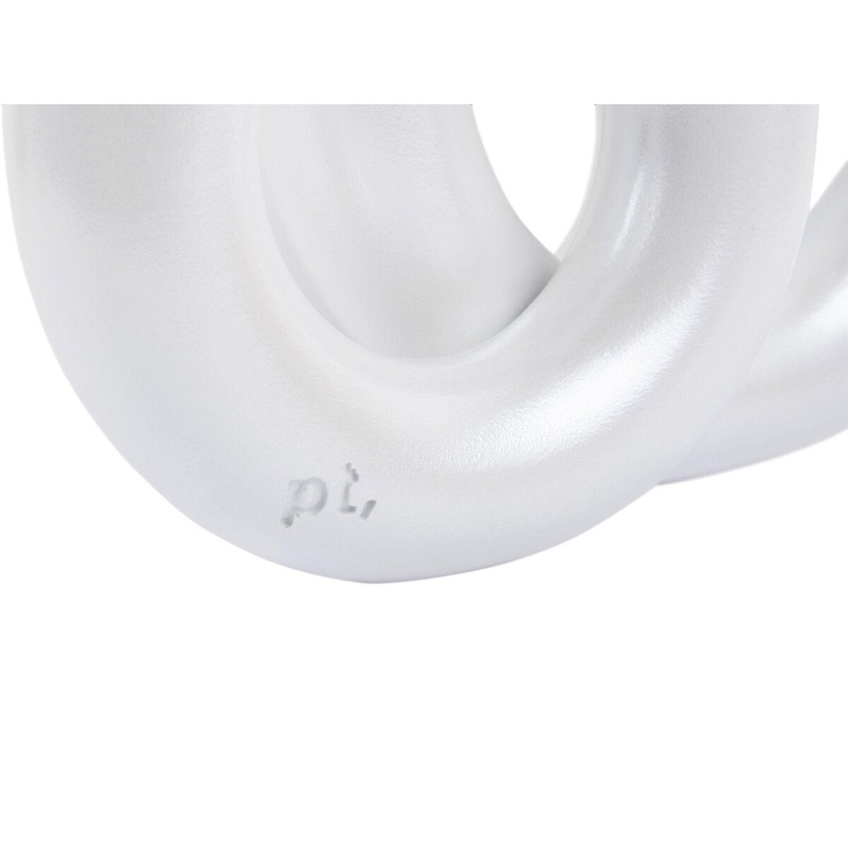 PRESENT TIME Bougeoir Anneaux moyen LOOPA