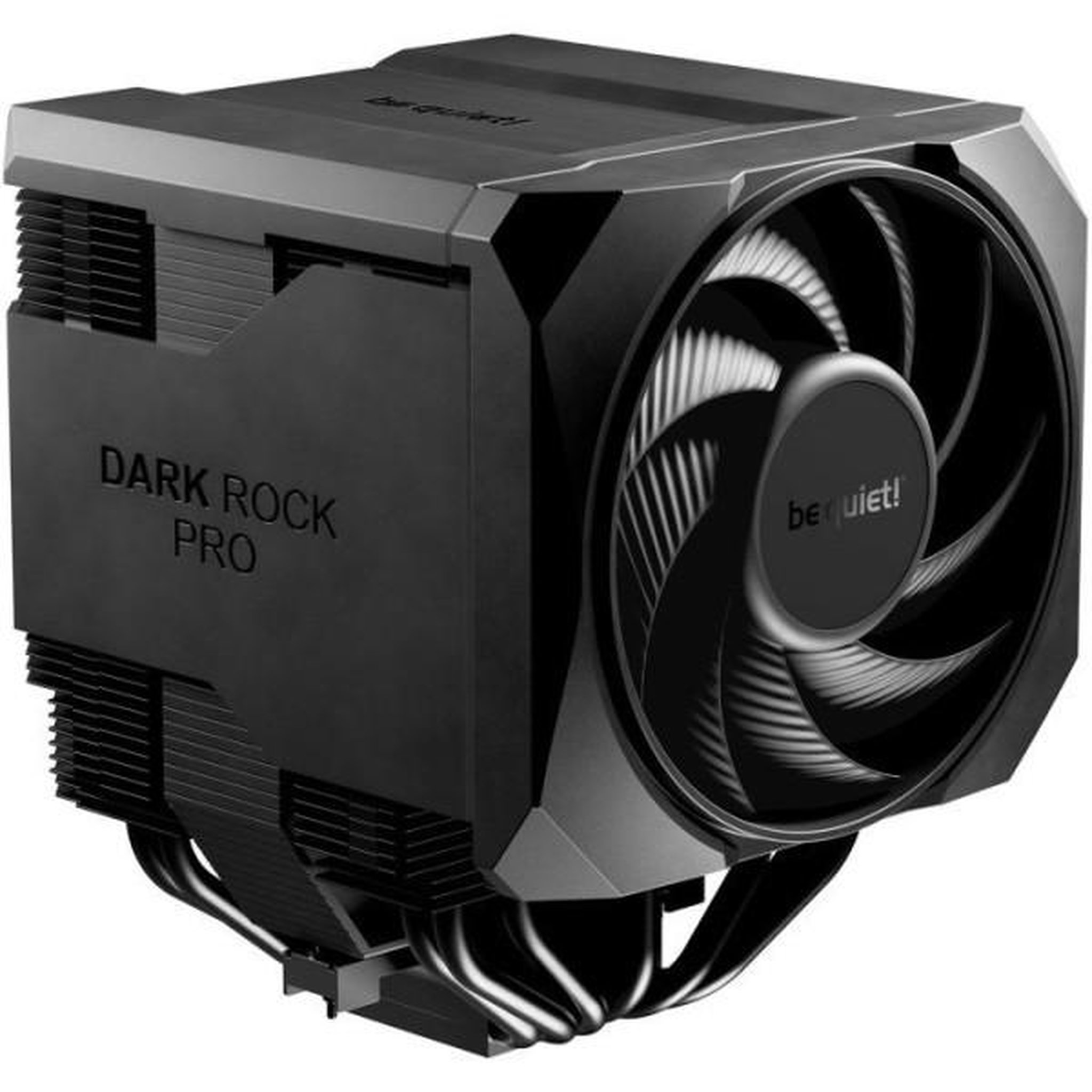 BE QUIET Be Quiet! - BK048 DARK ROCK PRO 6 - Ventirad