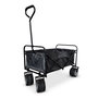 Voir la diapositive 1 : ADRENALIN Chariot de Transport Pliable Campcruiser - Utilitaire Tout terrain Camping, Plage, Jardin 93 x 56 x 122 cm - Charge 80Kg