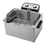 Voir la diapositive 3 : Profi Cook Friteuse Profi-cook PC-FR 1038 5 litres