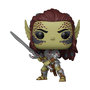 Voir la diapositive 2 : Funko Figurine Funko Pop Games Baldur s Gate 3 S2 Lae zel with Sword