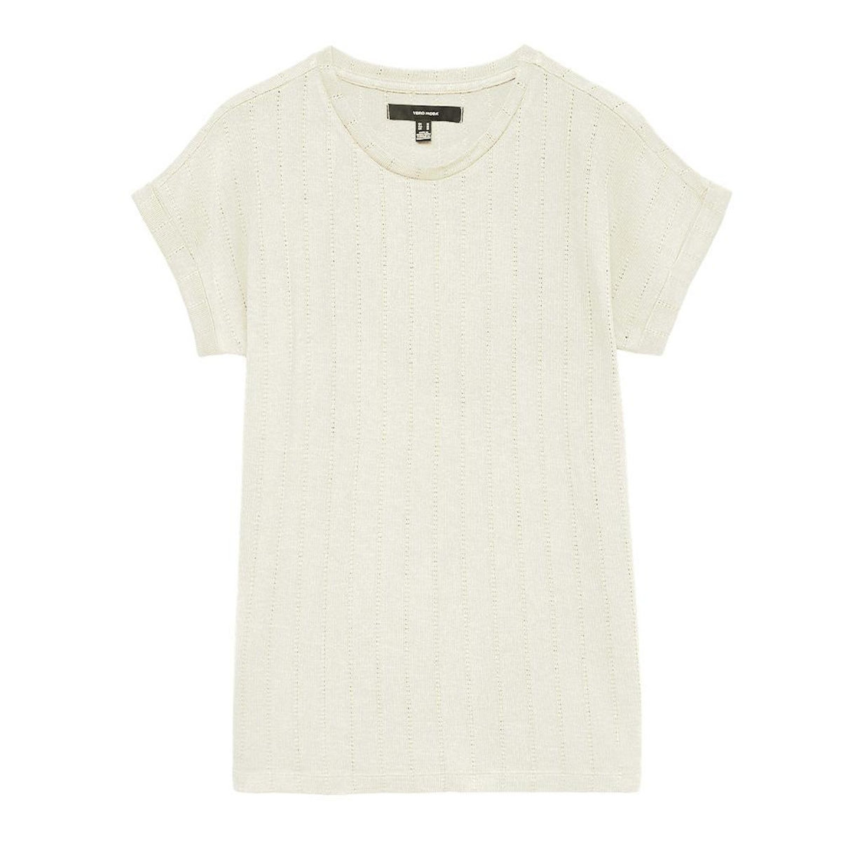 Vero Moda T Shirt  Femme Vero Moda Brian