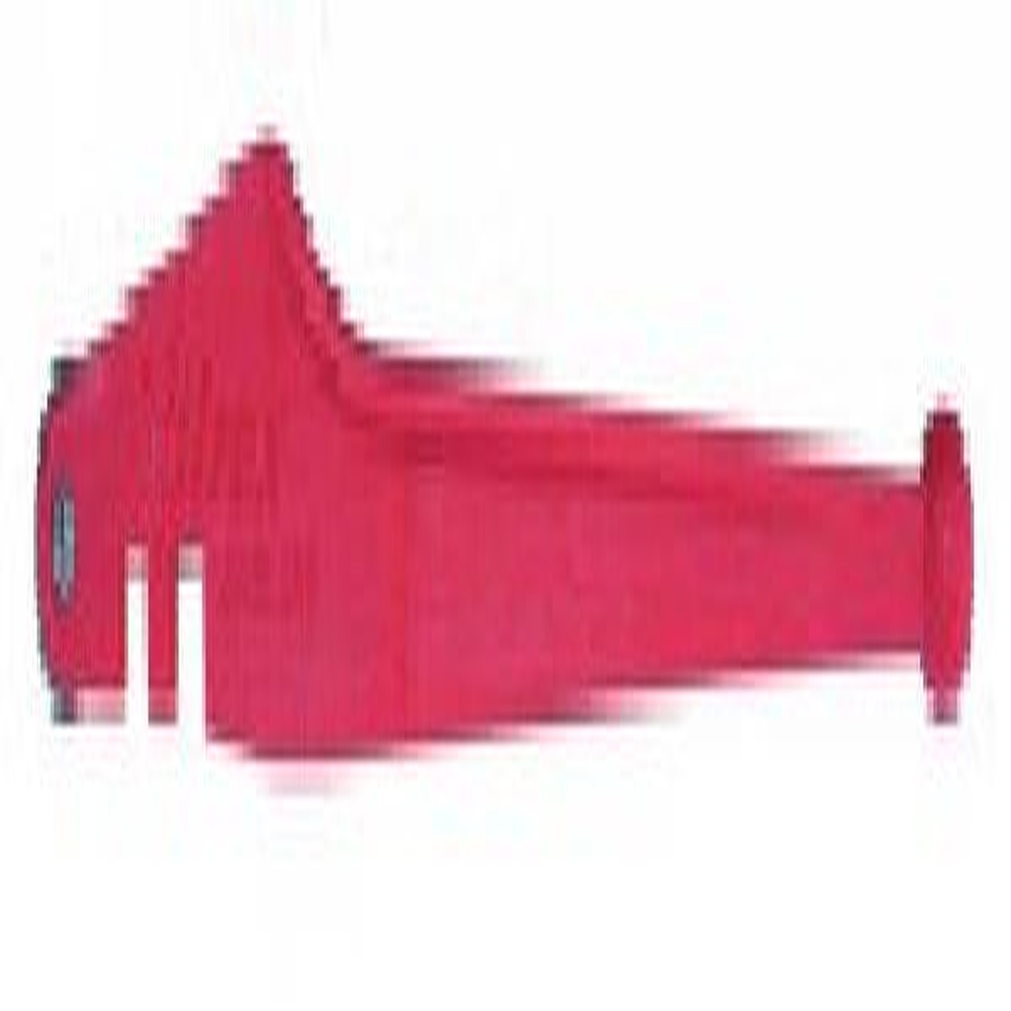 VITREX 10 molettes de rechange Ø 5 mm pour coupe-verre