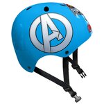 MARVEL Casque Skate - AVENGERS