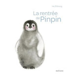 LA RENTREE DE PINPIN, He Zhihong