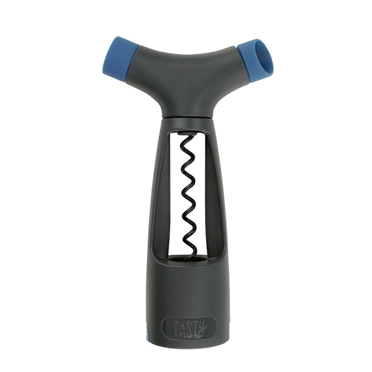 TASTY Tire-bouchon 4 en 1 Tasty Core