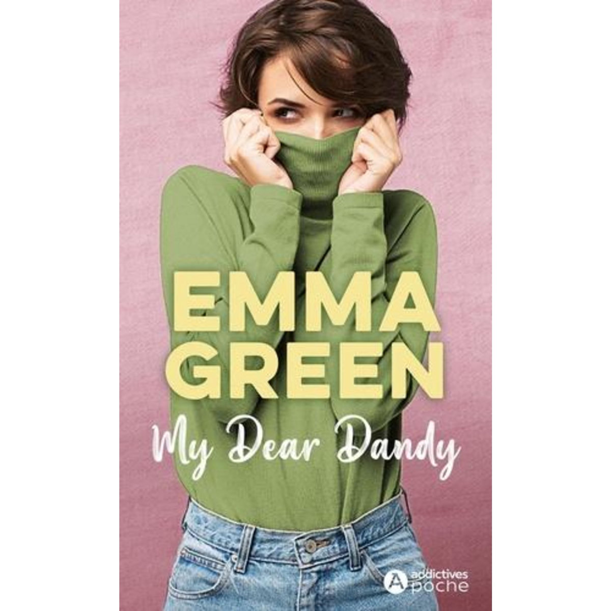 MY DEAR DANDY, Green Emma